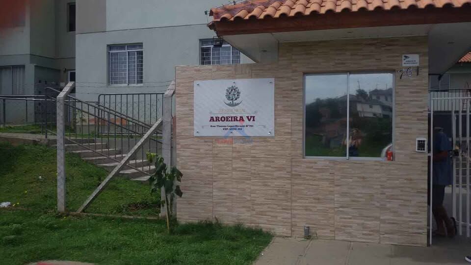 Apartamento, 2 quartos, 60 m² - Foto 4