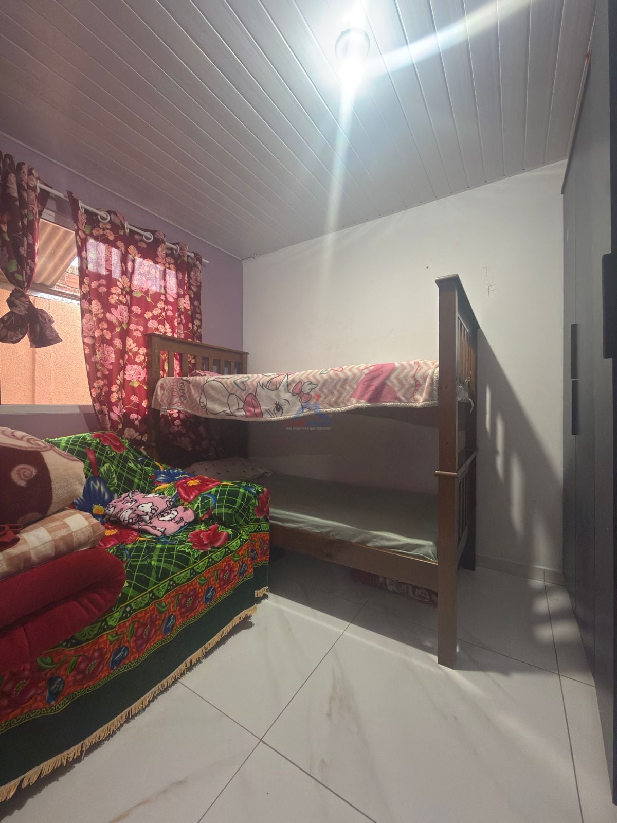Casa, 2 quartos, 55 m² - Foto 8