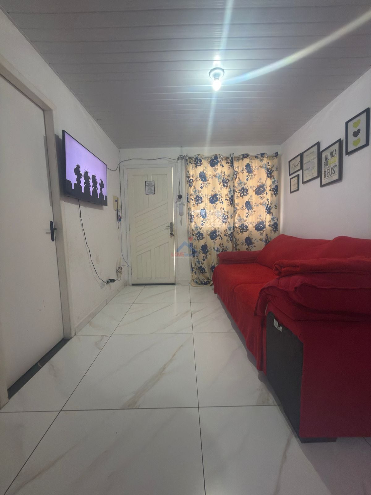 Casa, 2 quartos, 55 m² - Foto 5