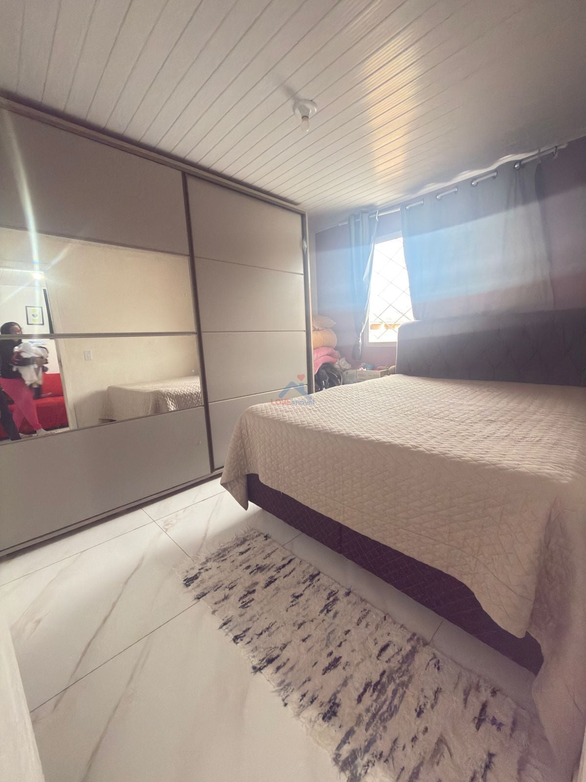 Casa, 2 quartos, 55 m² - Foto 7