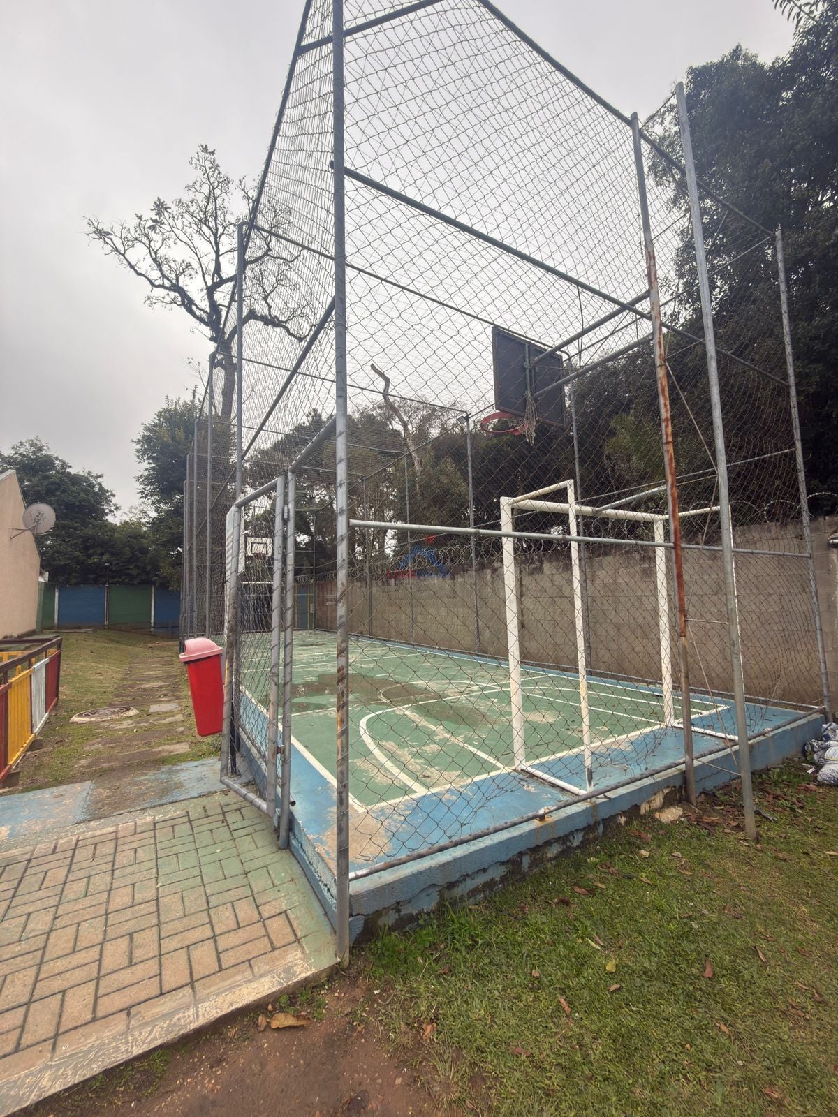 Casa, 2 quartos, 55 m² - Foto 13