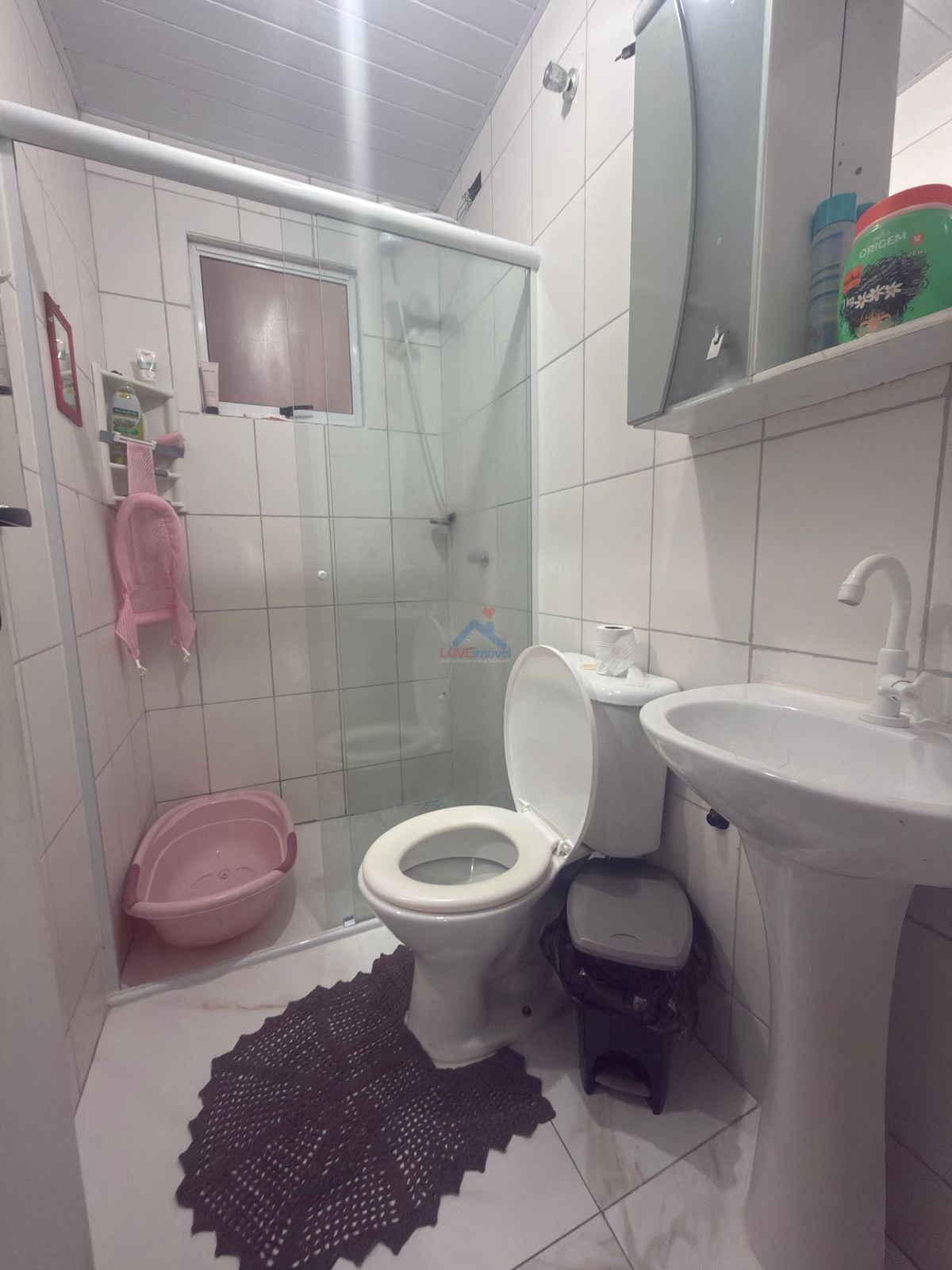 Casa, 2 quartos, 55 m² - Foto 9