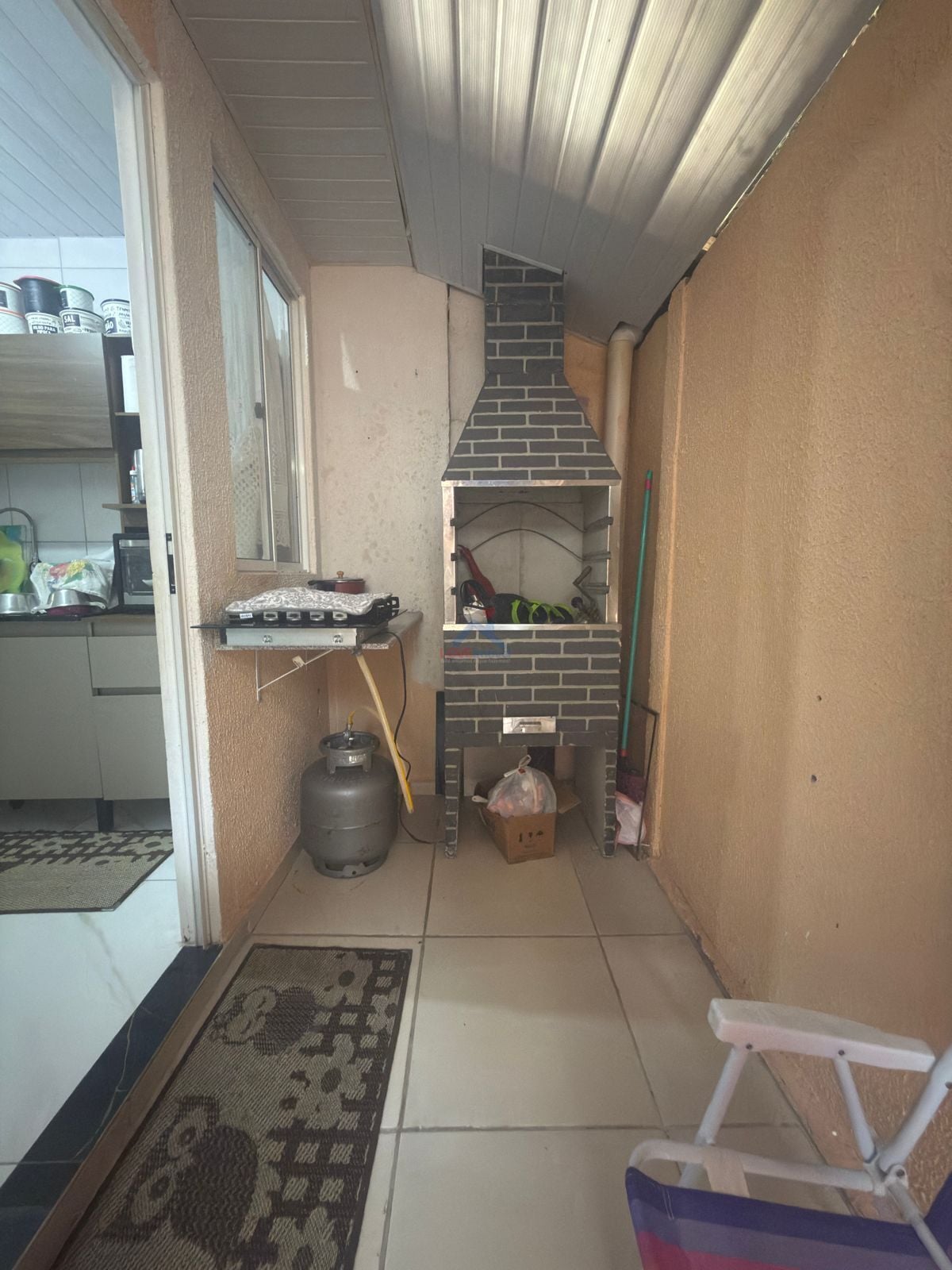 Casa, 2 quartos, 55 m² - Foto 4