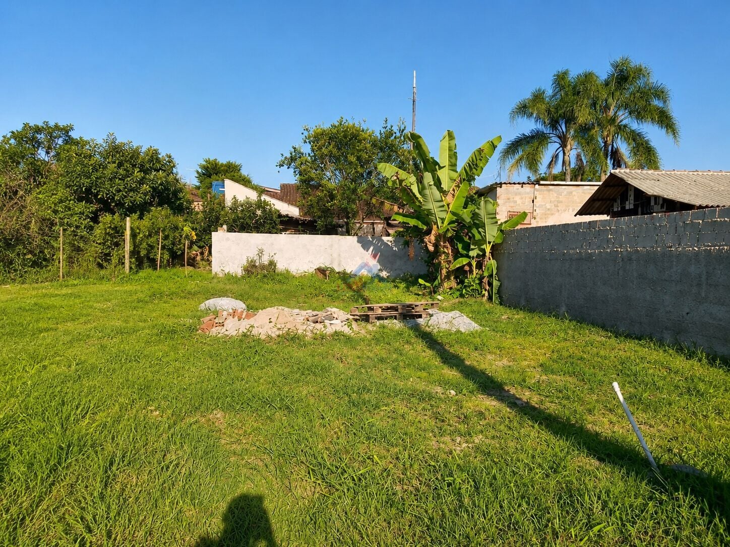 Terreno, 6 m² - Foto 2
