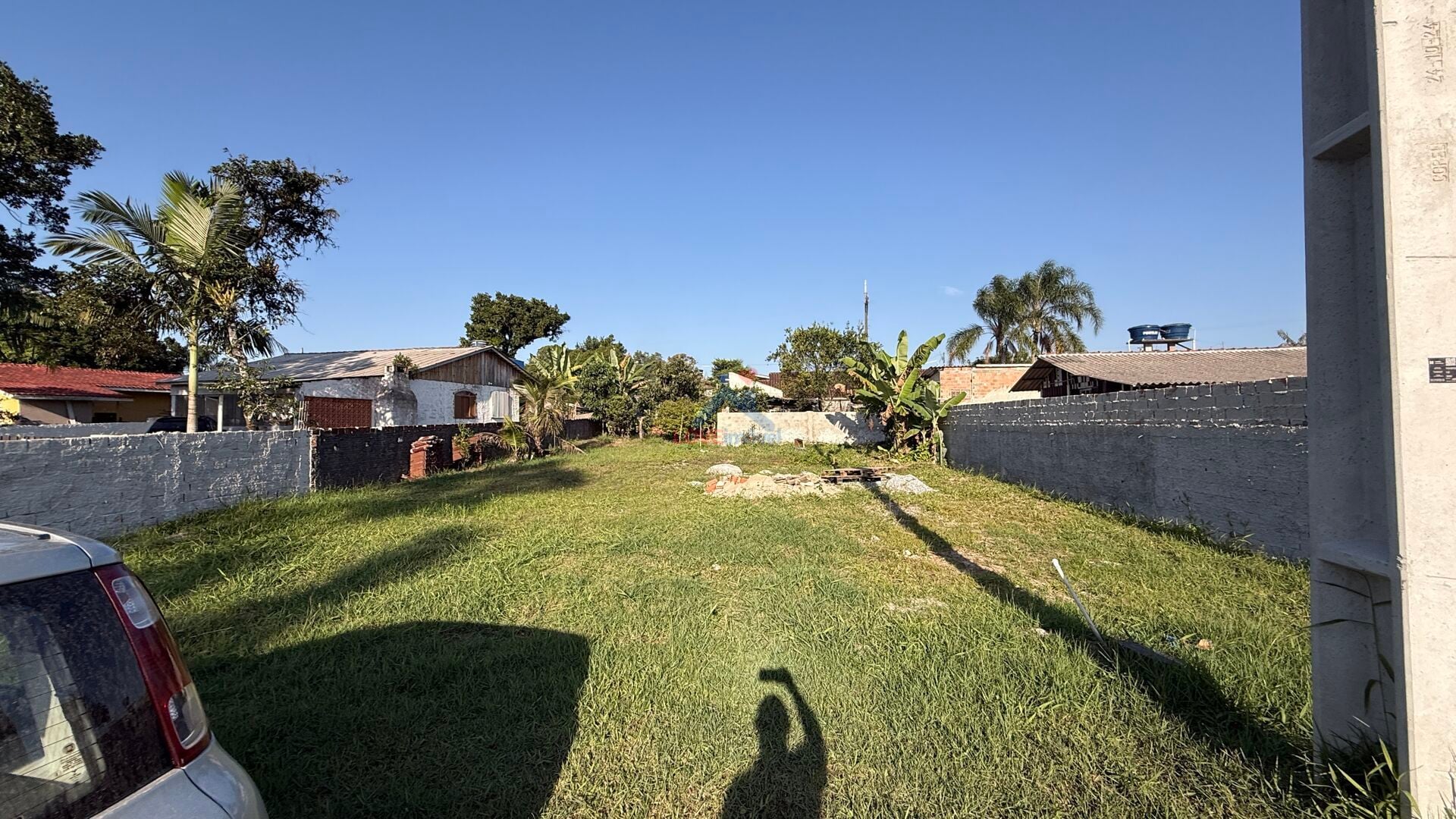 Terreno, 6 m² - Foto 1