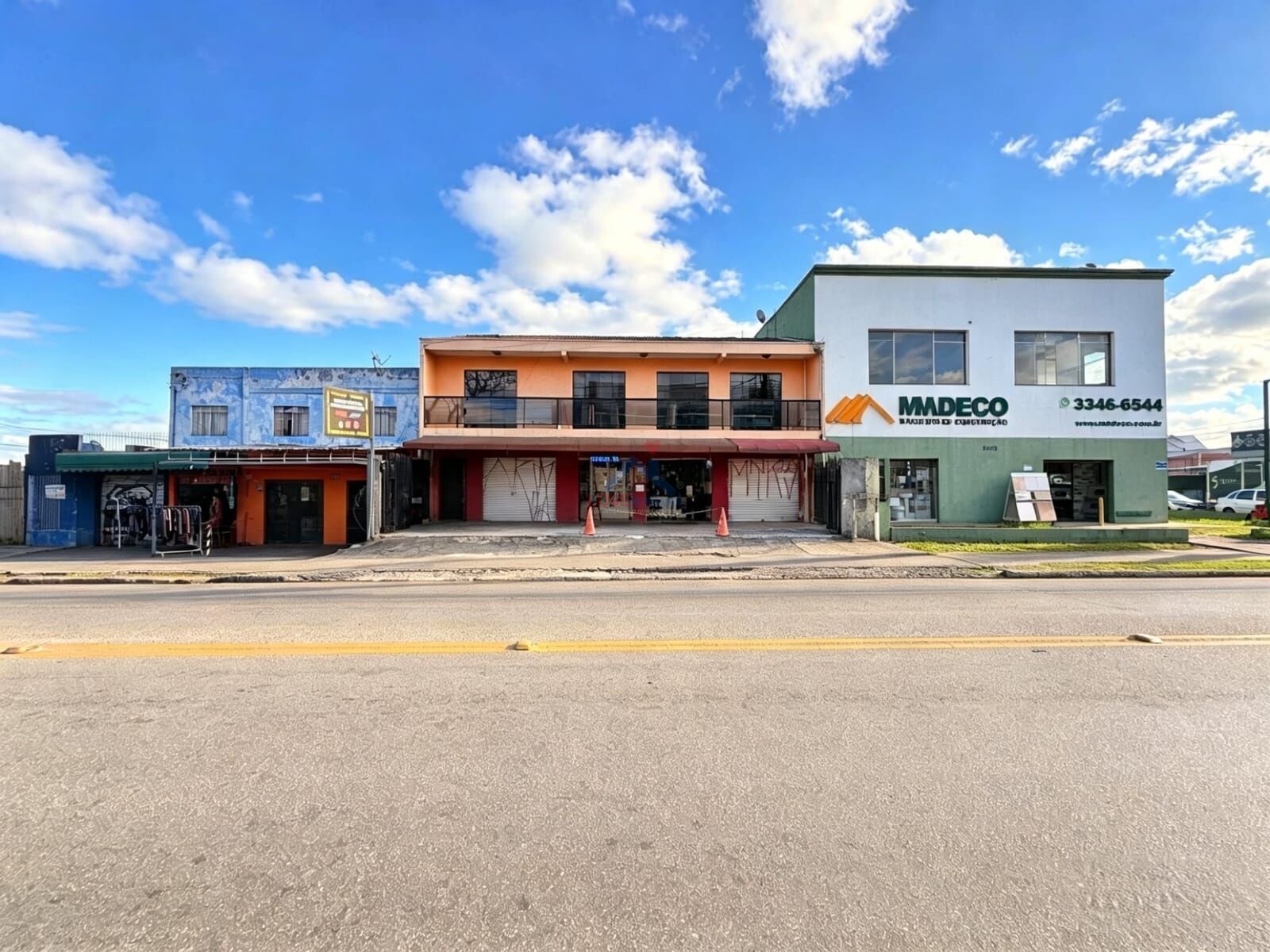 Sobrado, 4 quartos, 130 m² - Foto 1