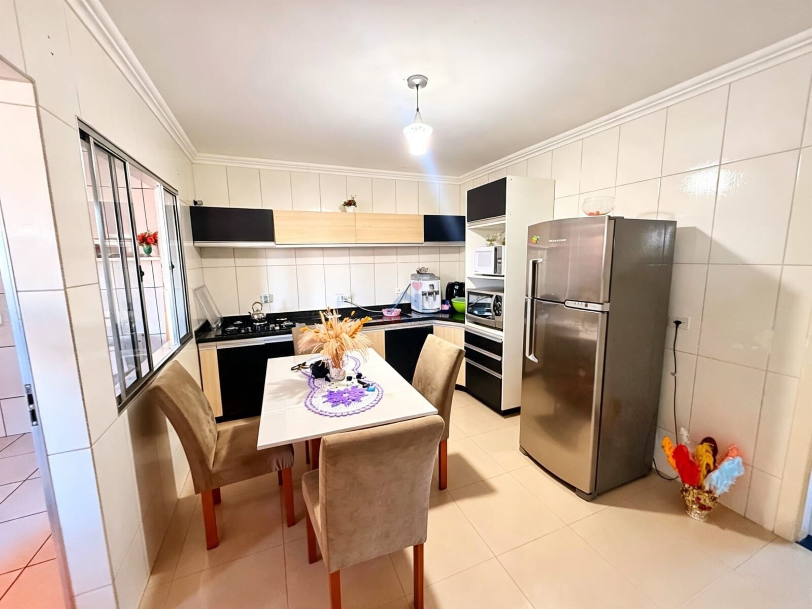Sobrado, 4 quartos, 130 m² - Foto 21