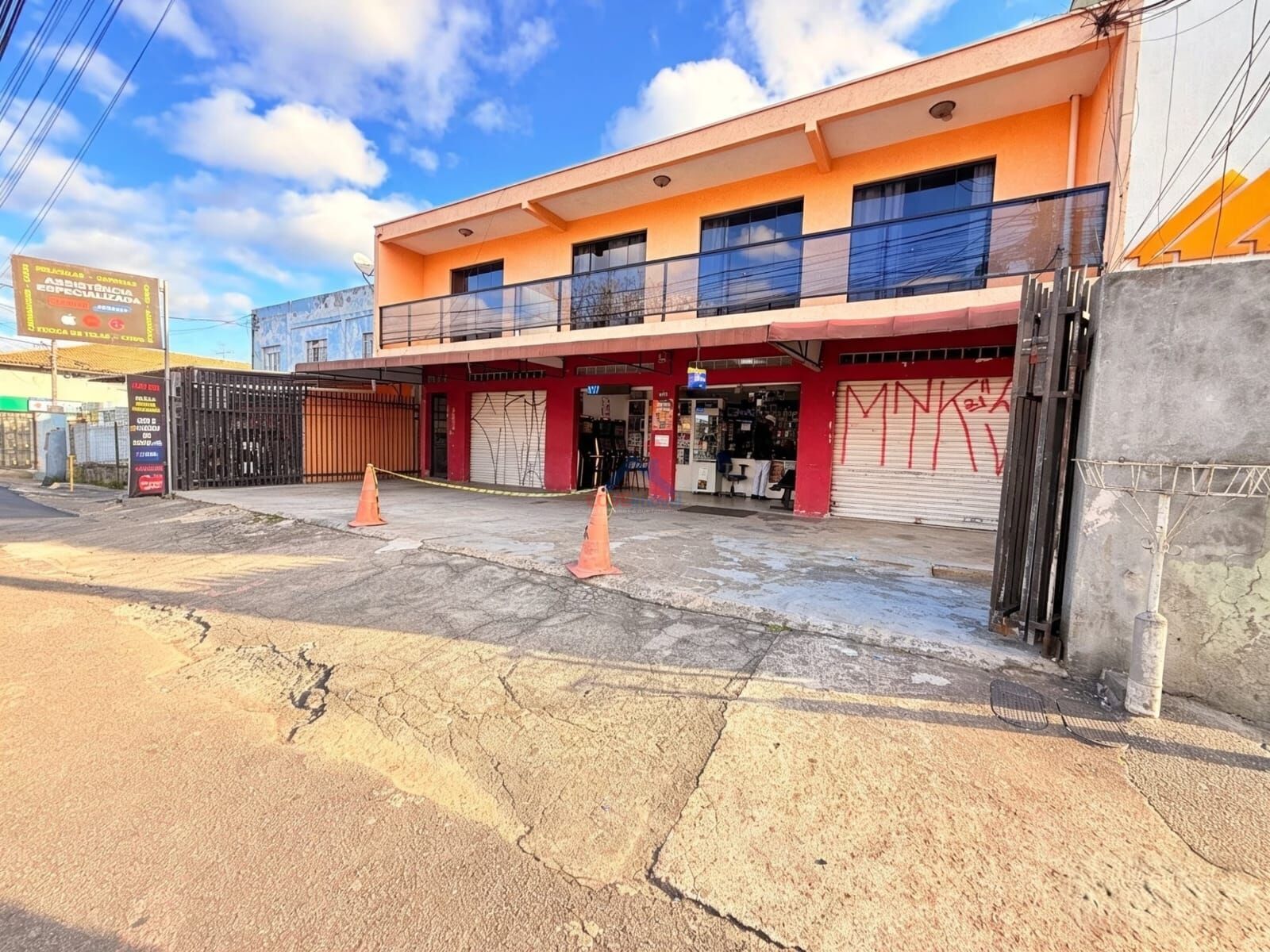 Sobrado, 4 quartos, 130 m² - Foto 2