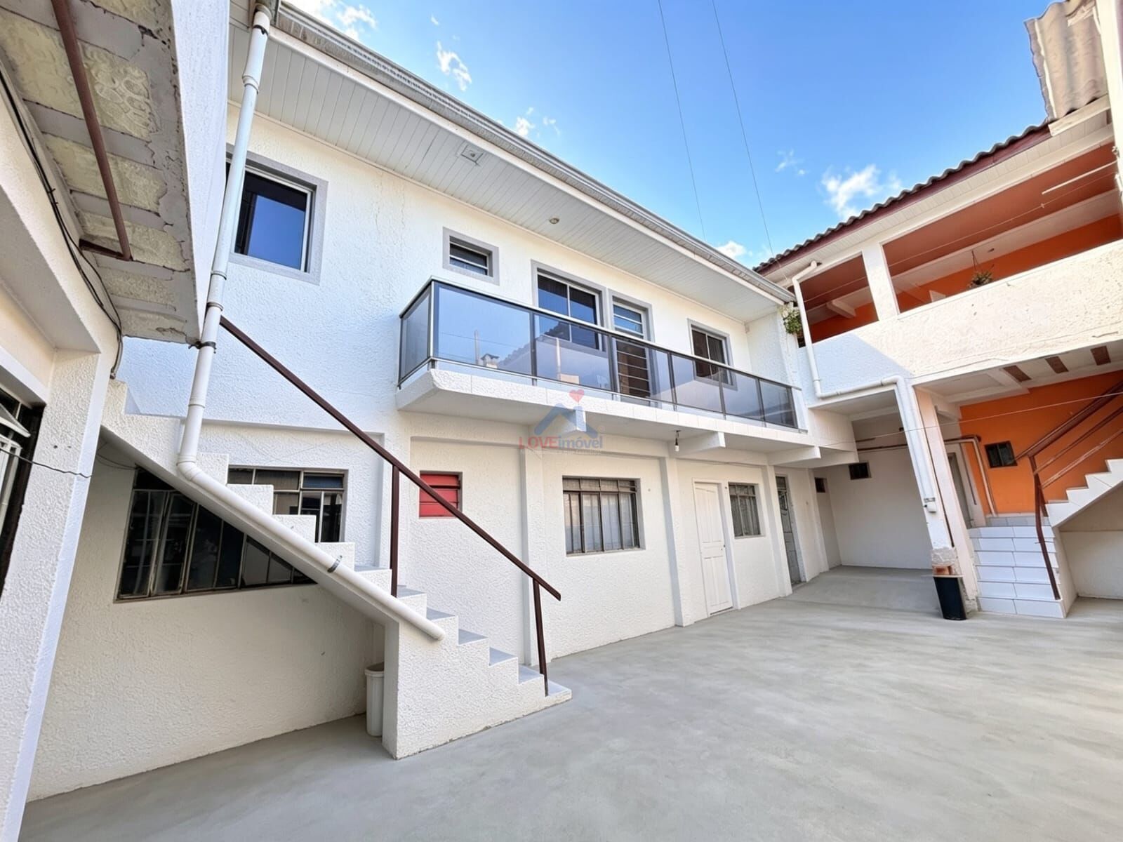 Sobrado, 4 quartos, 130 m² - Foto 22