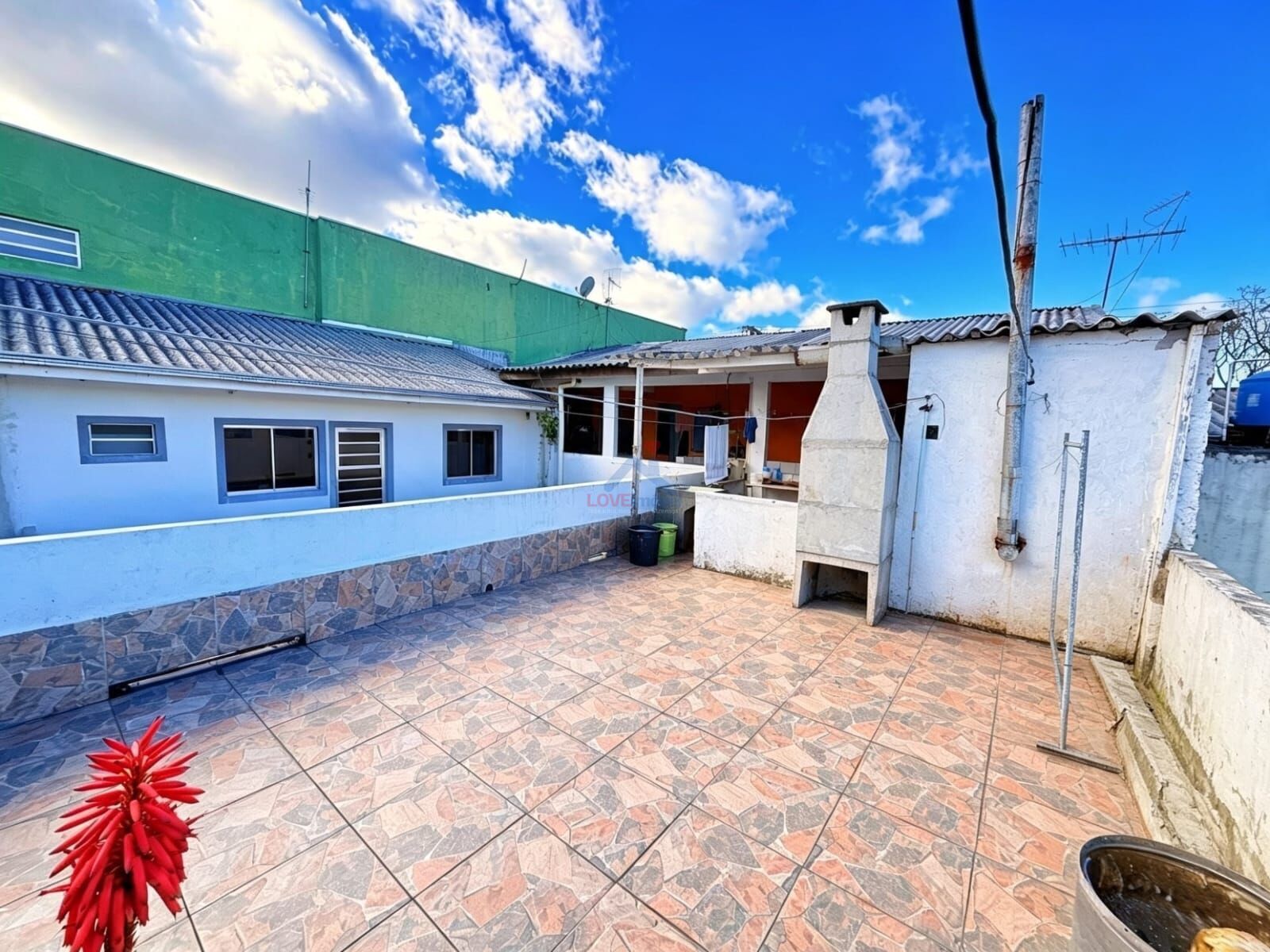 Sobrado, 4 quartos, 130 m² - Foto 29