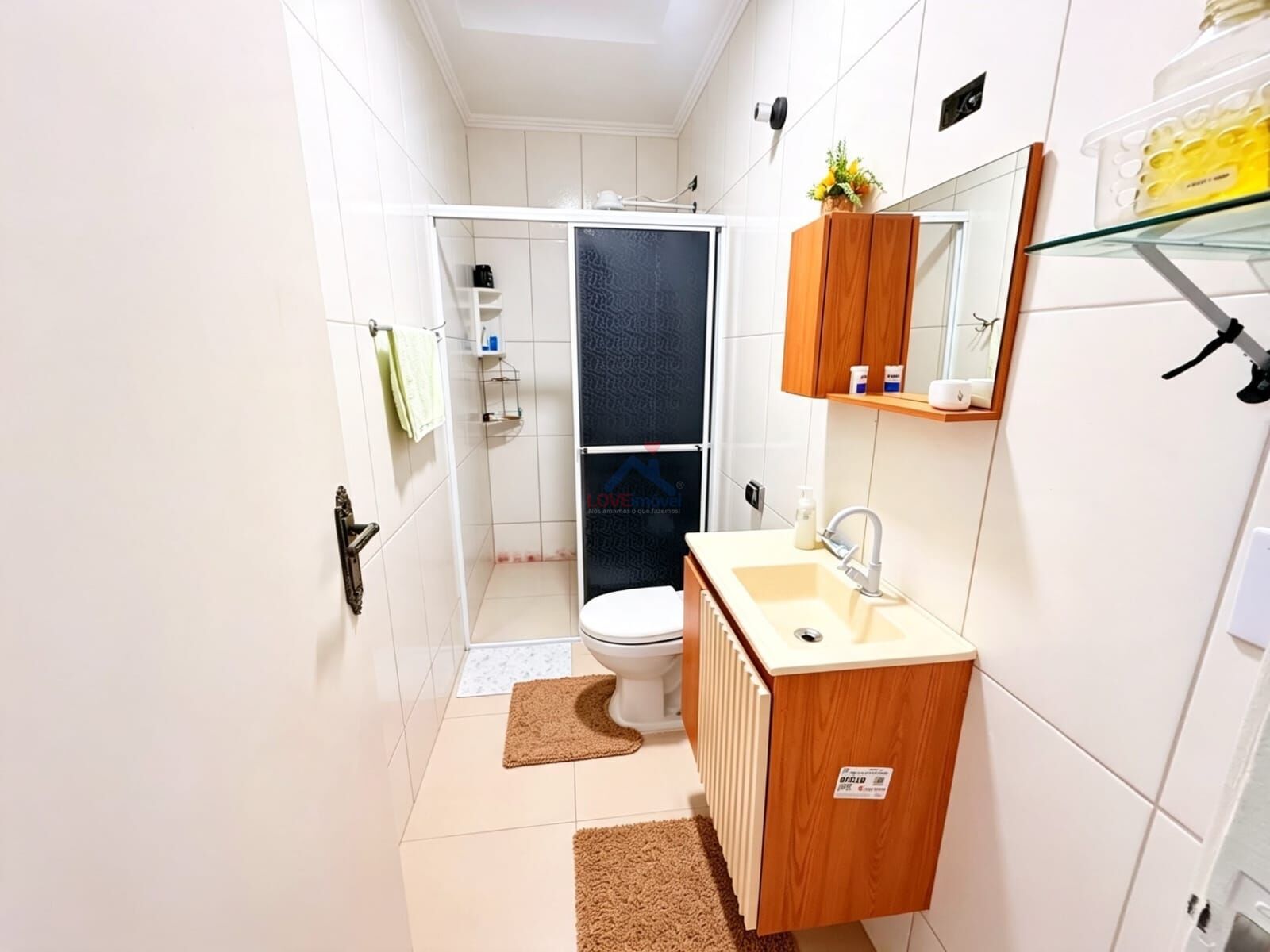 Sobrado, 4 quartos, 130 m² - Foto 27