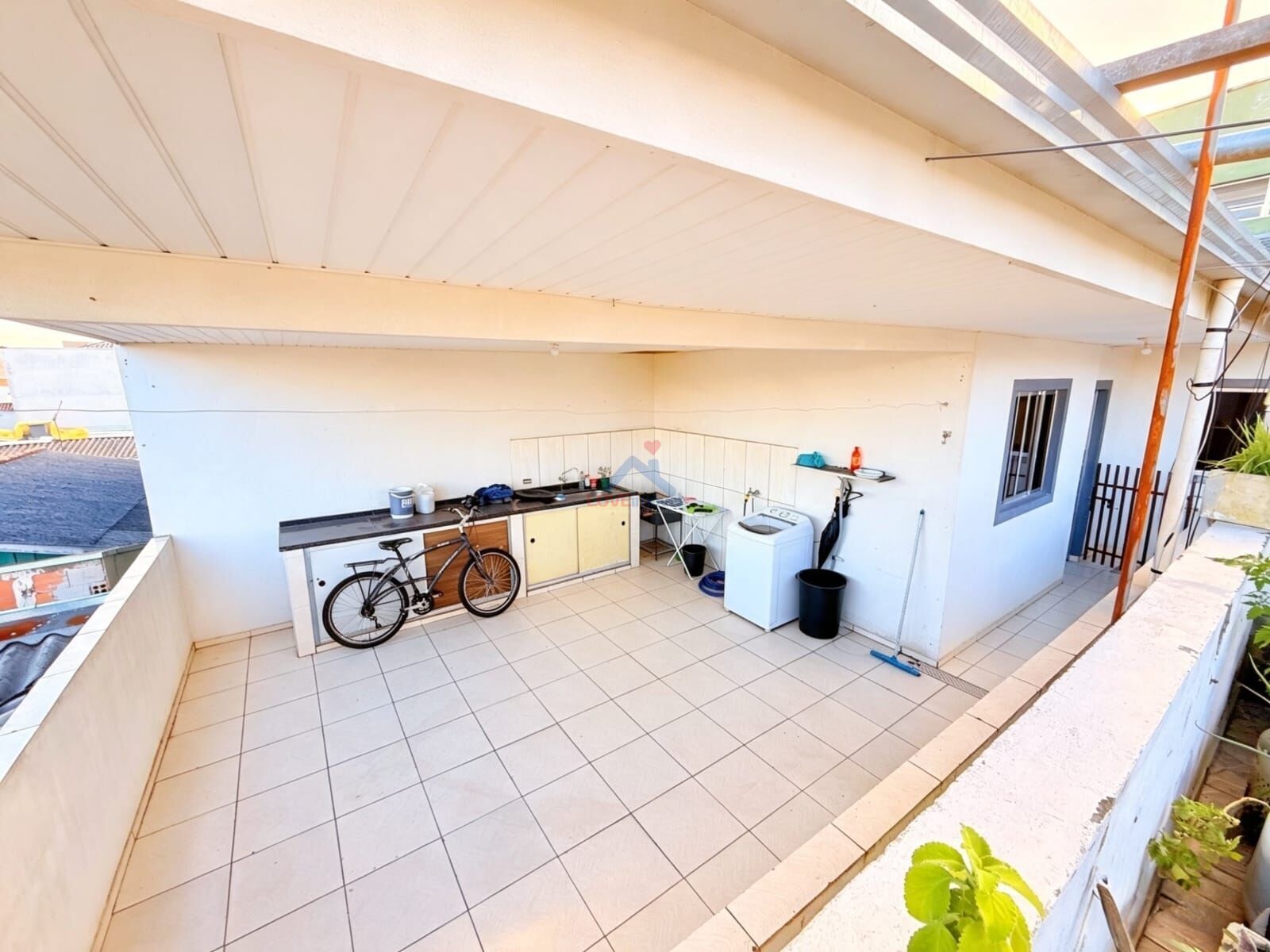 Sobrado, 4 quartos, 130 m² - Foto 32
