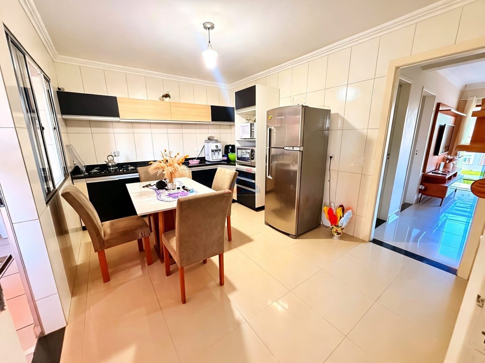 Sobrado, 4 quartos, 130 m² - Foto 20