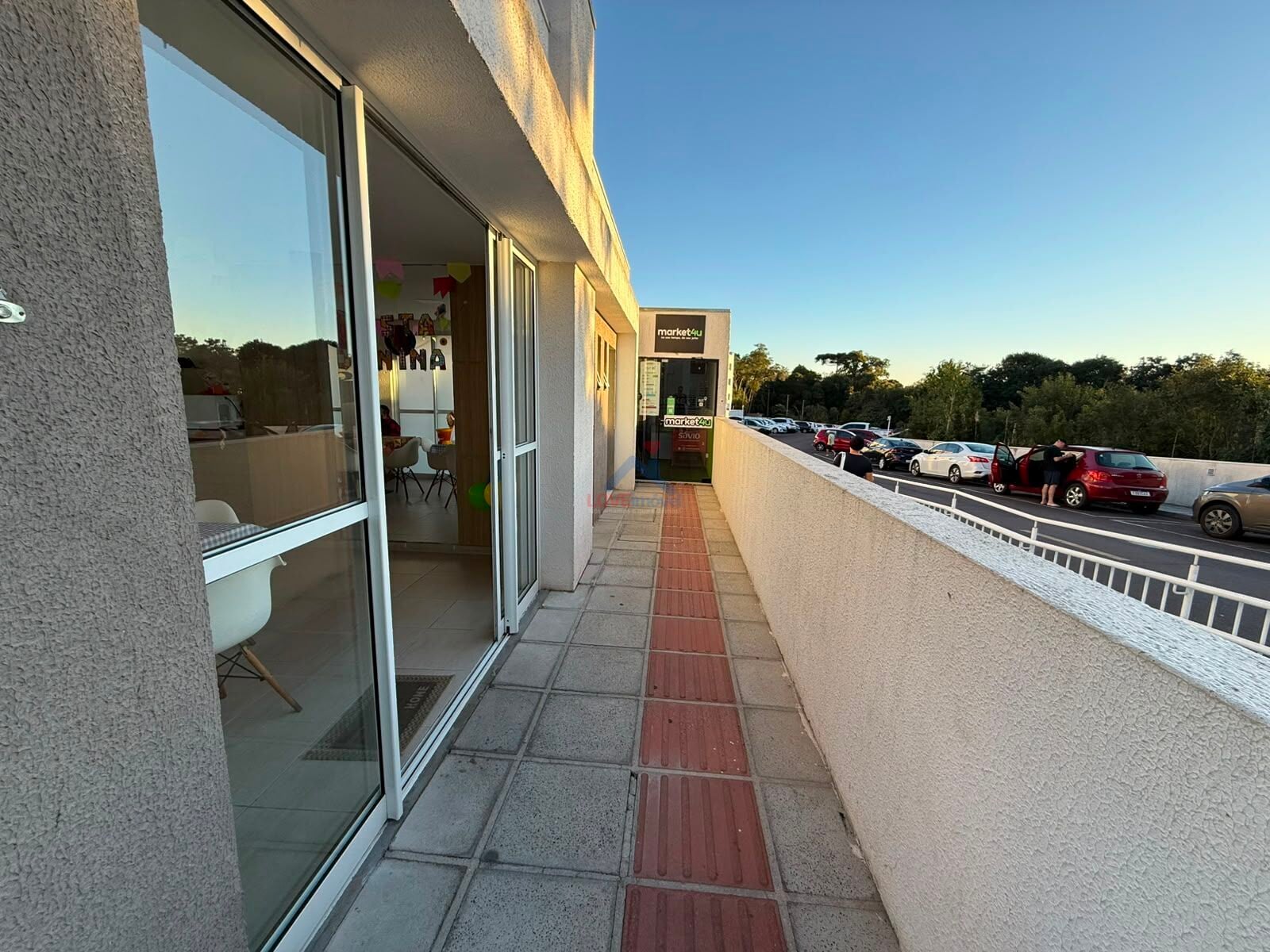 Apartamento, 2 quartos, 60 m² - Foto 13