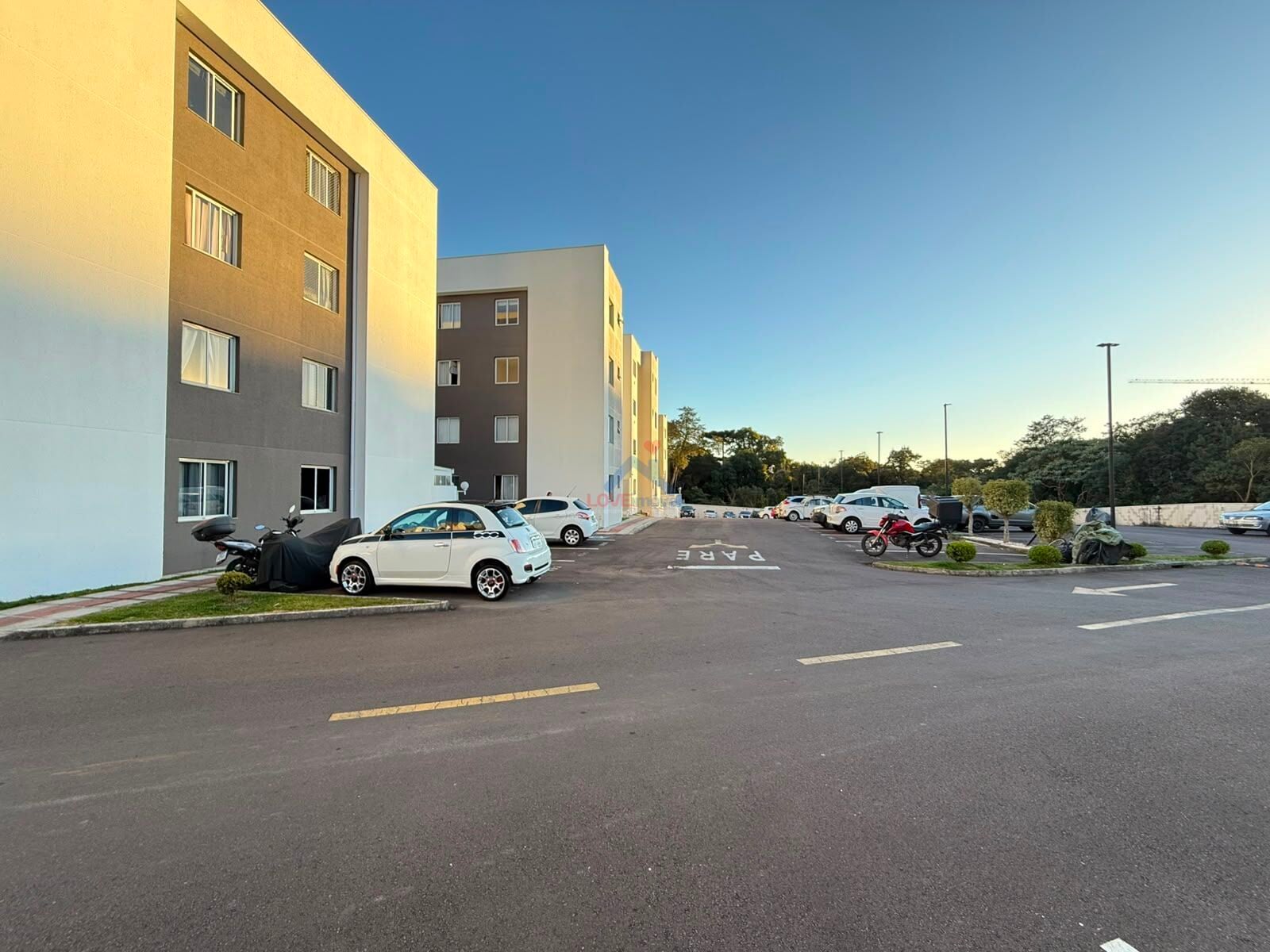Apartamento, 2 quartos, 60 m² - Foto 10