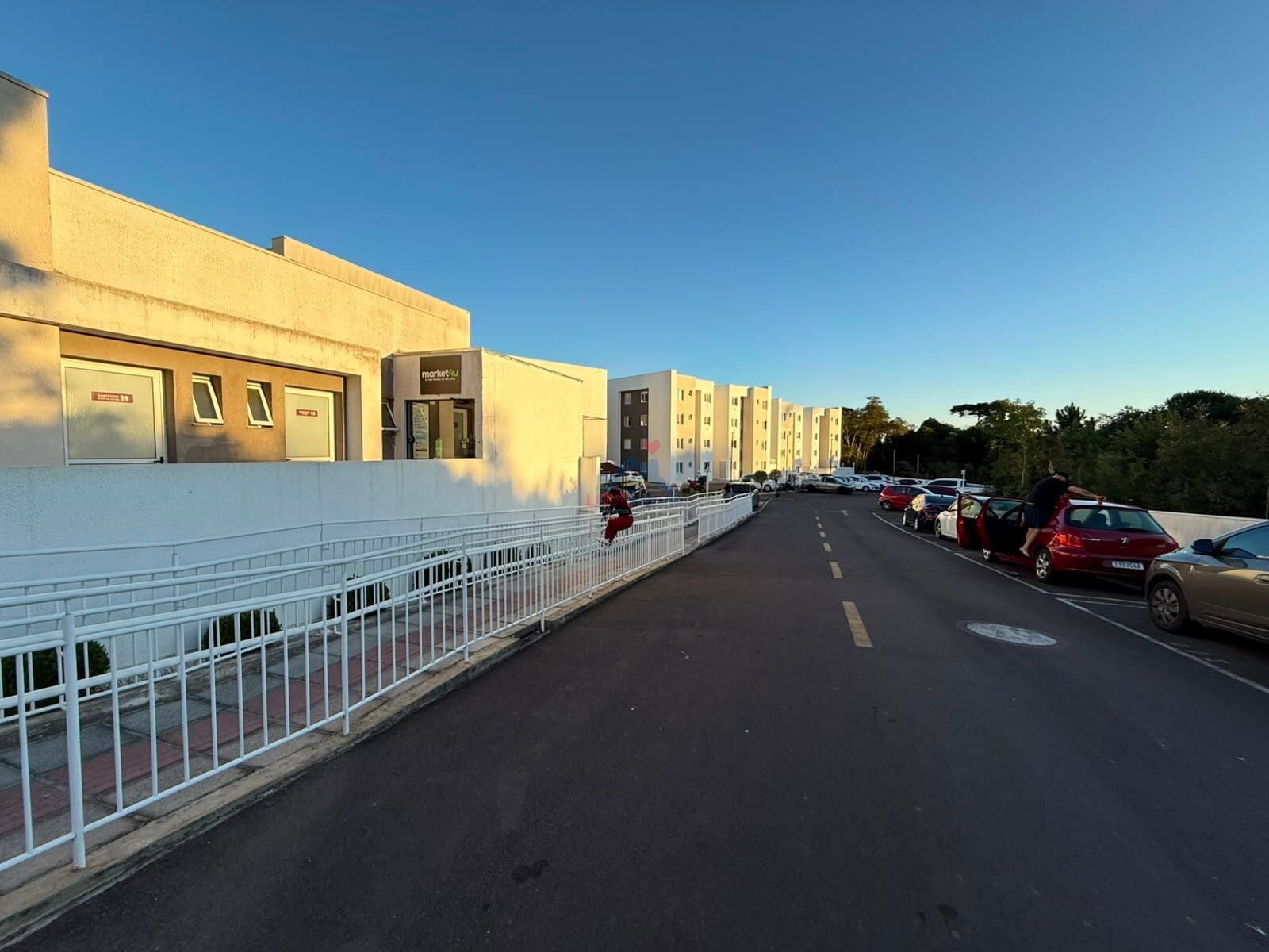Apartamento, 2 quartos, 60 m² - Foto 11