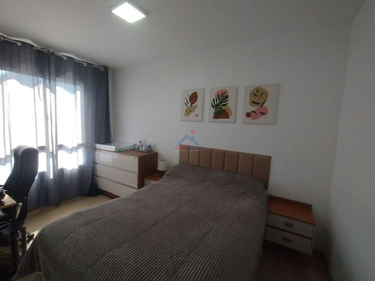 Apartamento, 2 quartos, 52 m² - Foto 10