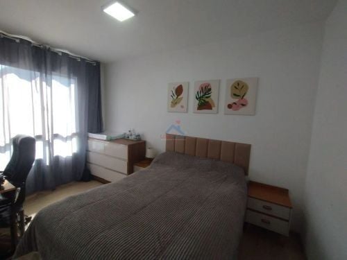 Apartamento, 2 quartos, 52 m² - Foto 5