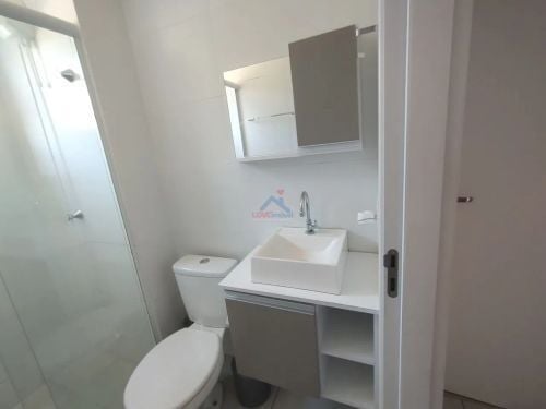 Apartamento, 2 quartos, 52 m² - Foto 4
