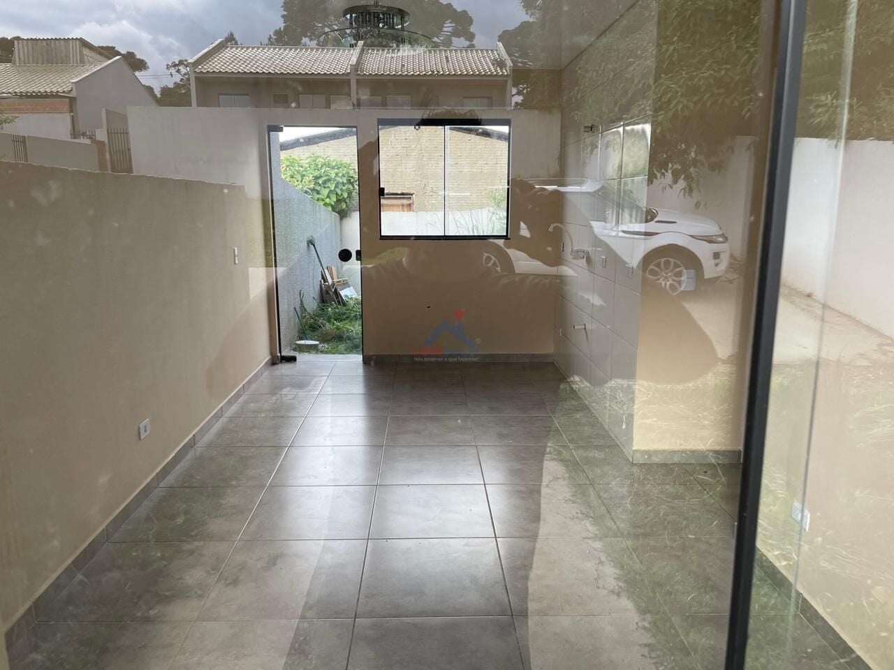 Casa, 2 quartos, 55 m² - Foto 4