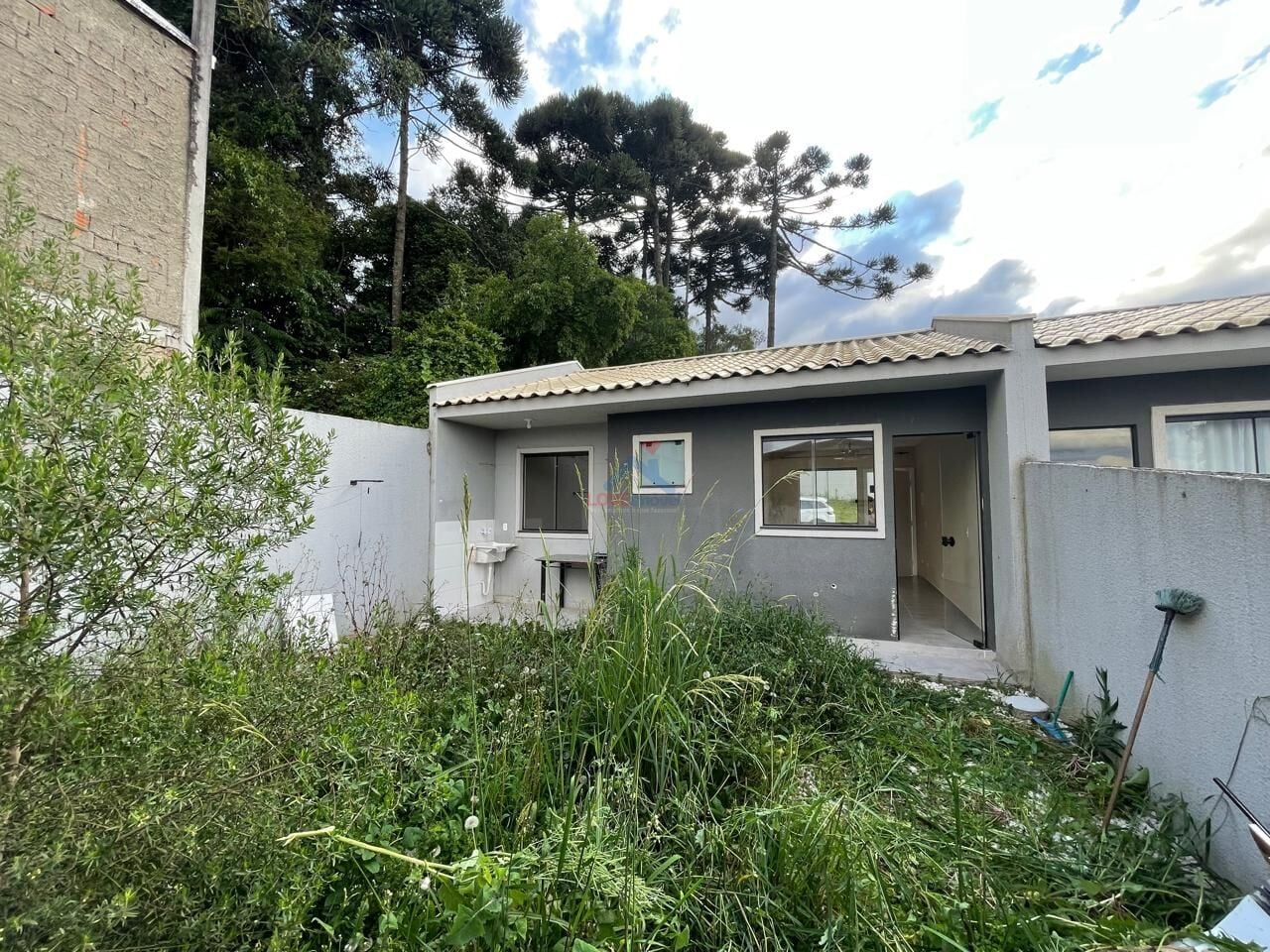 Casa, 2 quartos, 55 m² - Foto 7