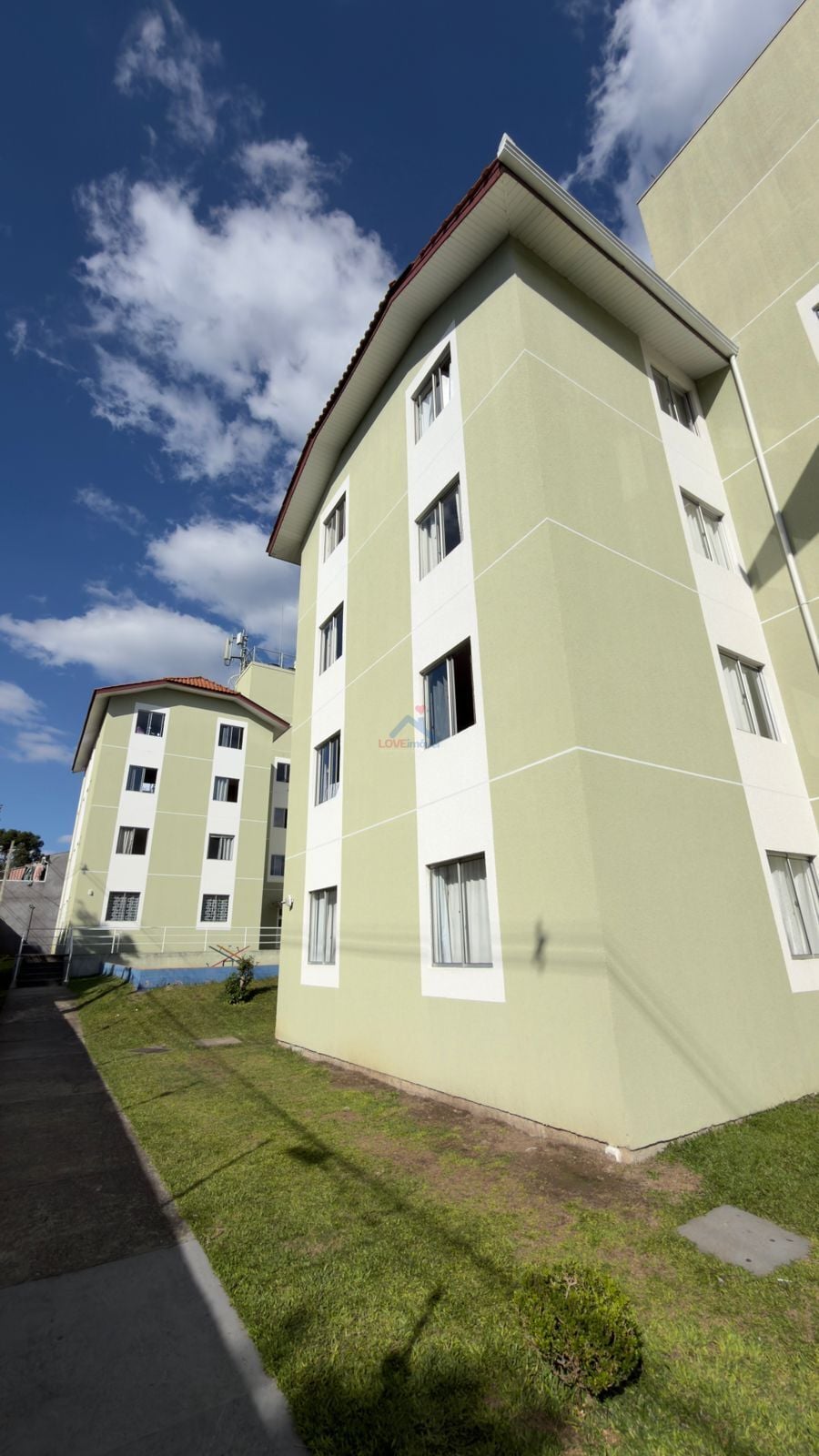 Apartamento, 2 quartos, 47 m² - Foto 5