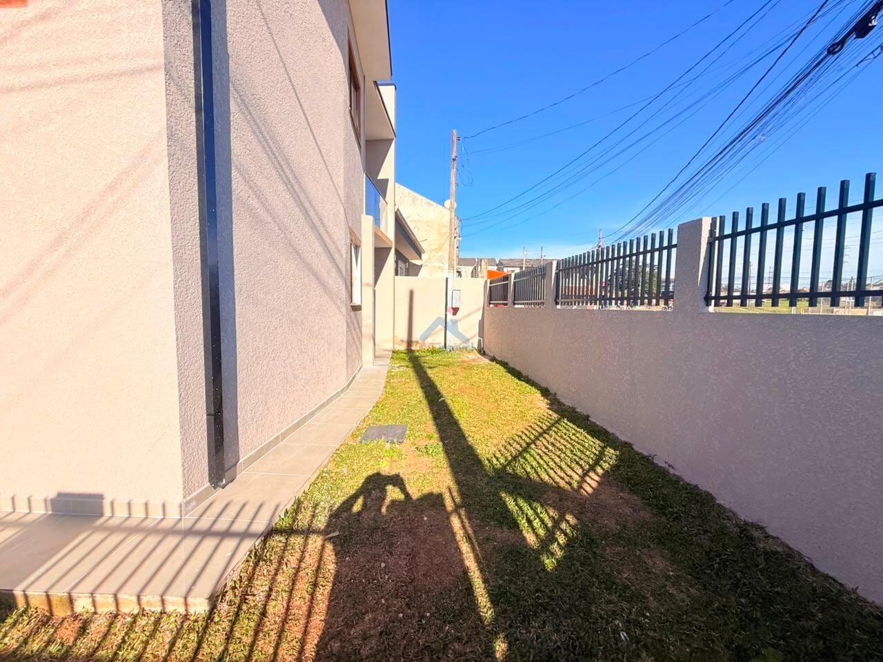 Sobrado, 2 quartos, 60 m² - Foto 2