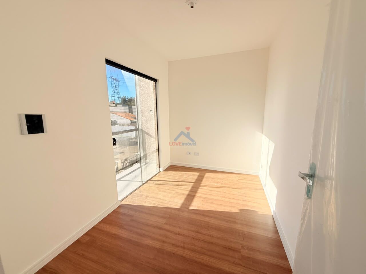 Sobrado, 2 quartos, 60 m² - Foto 9