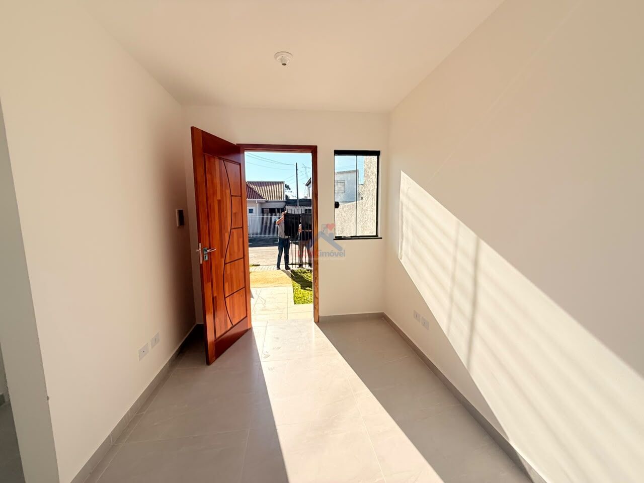 Sobrado, 2 quartos, 60 m² - Foto 7