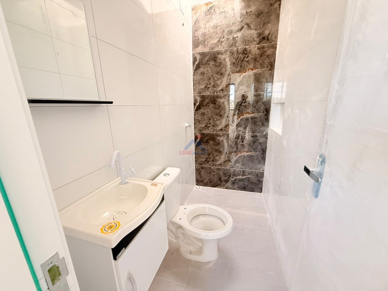 Sobrado, 2 quartos, 60 m² - Foto 13