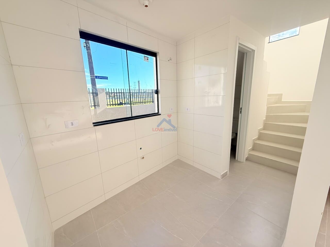 Sobrado, 2 quartos, 60 m² - Foto 6