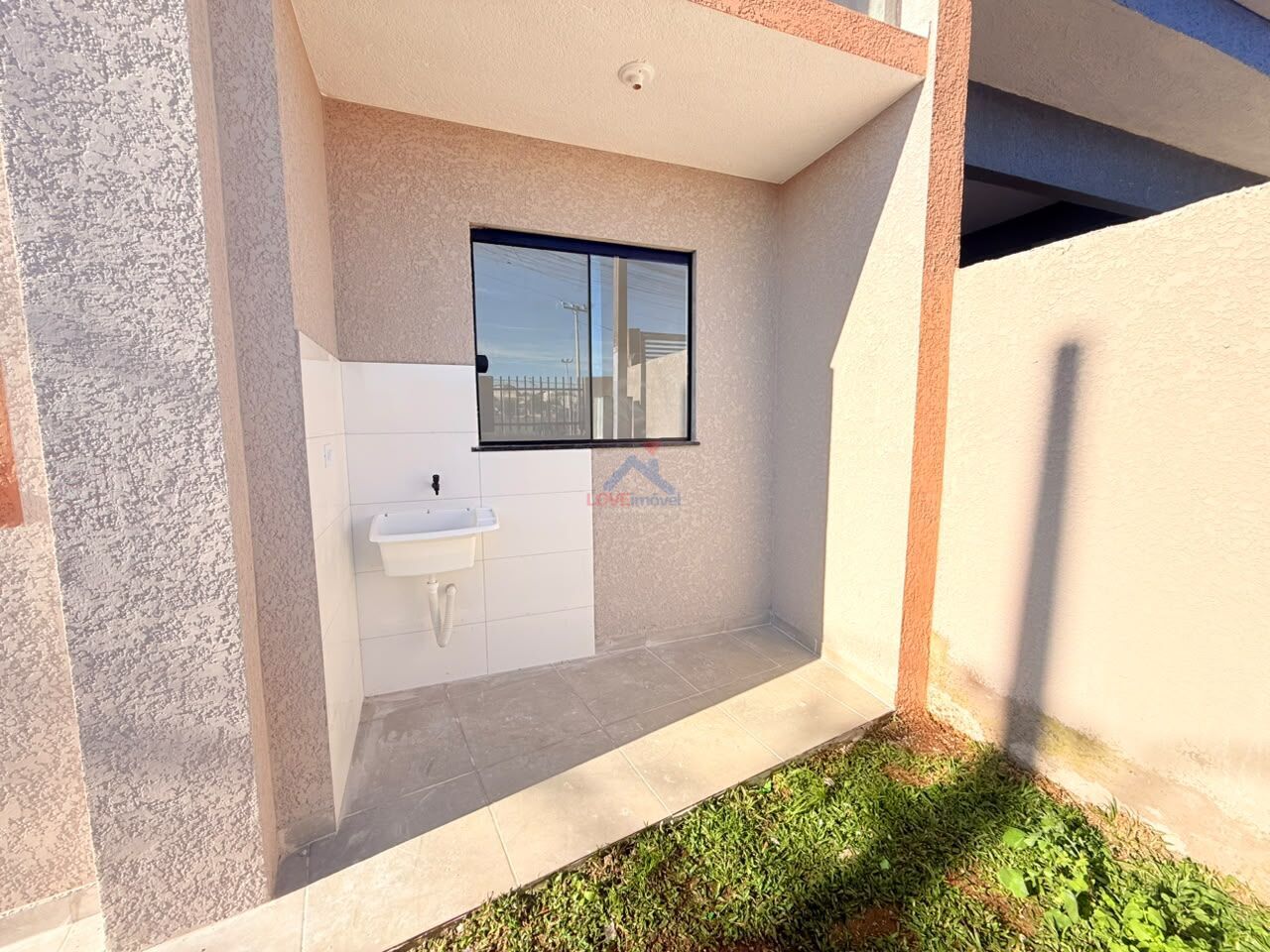 Sobrado, 2 quartos, 60 m² - Foto 4