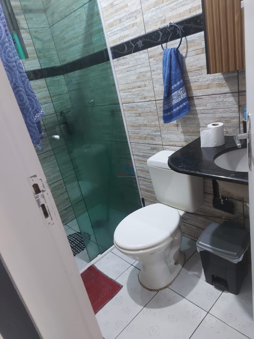 Casa, 2 quartos - Foto 4