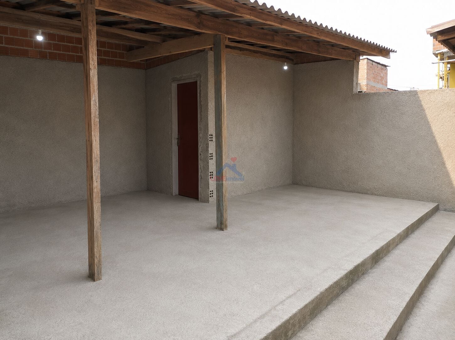 Casa, 2 quartos - Foto 14