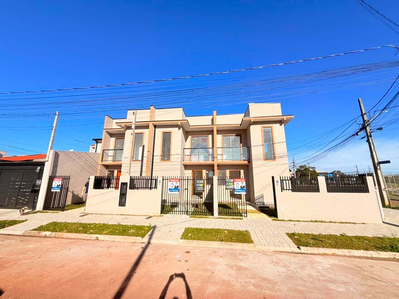 Sobrado, 2 quartos, 60 m² - Foto 5