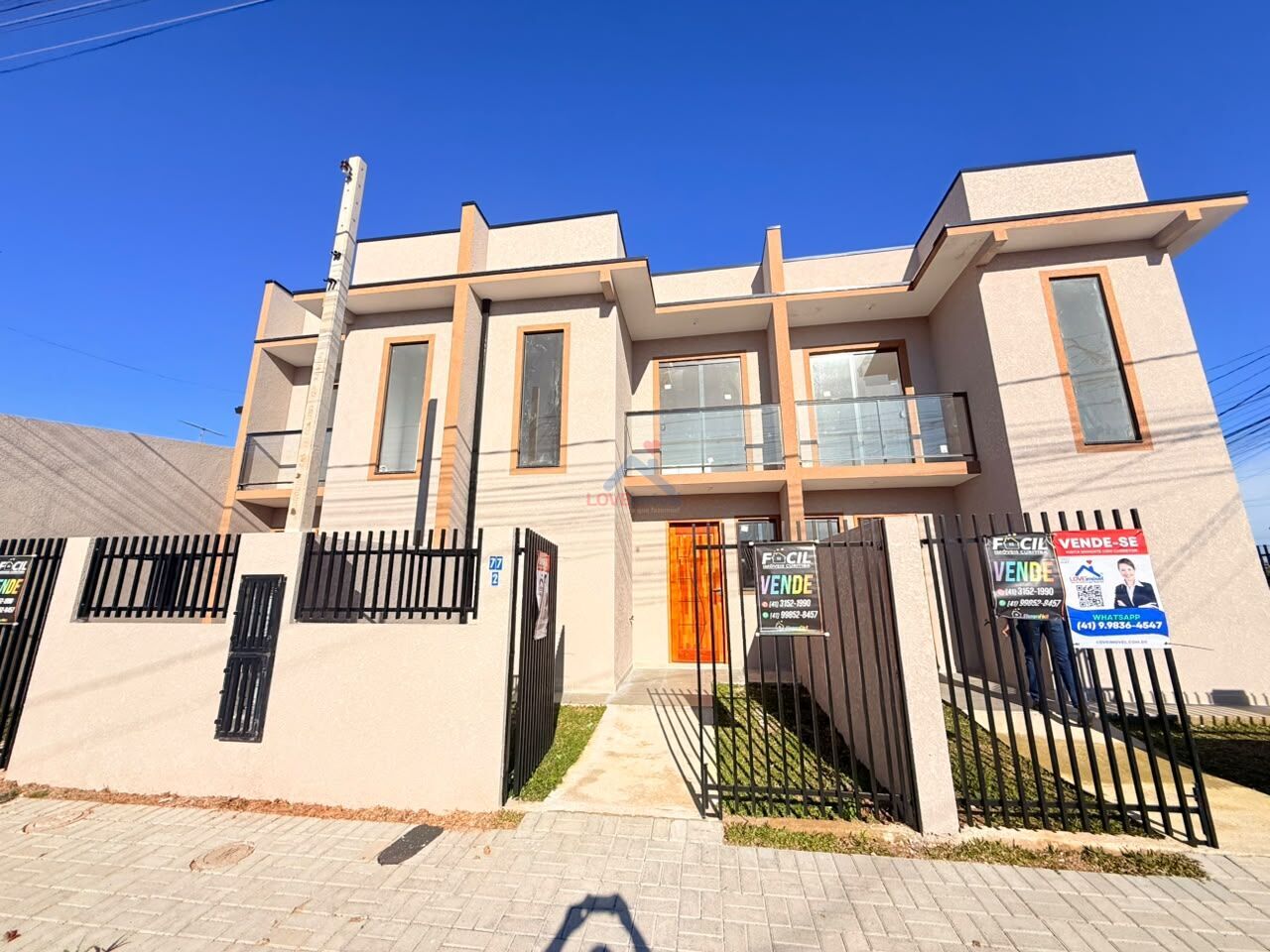 Sobrado, 2 quartos, 60 m² - Foto 2