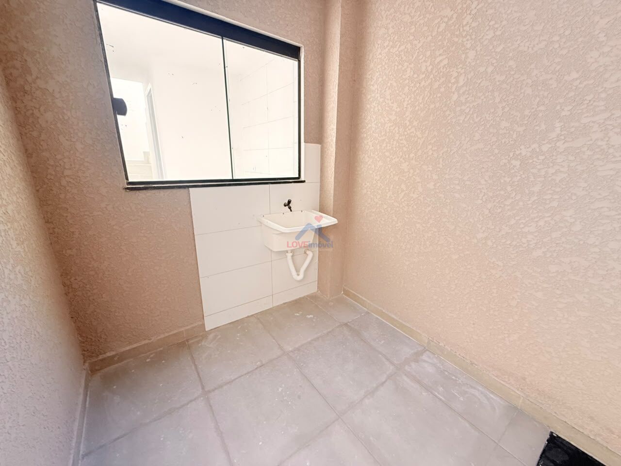 Sobrado, 2 quartos, 60 m² - Foto 7