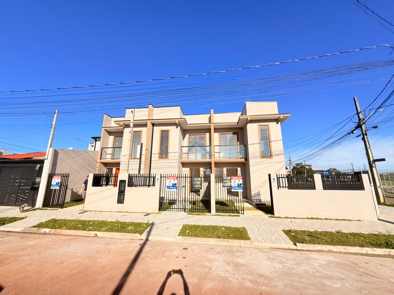 Sobrado, 2 quartos, 60 m² - Foto 5