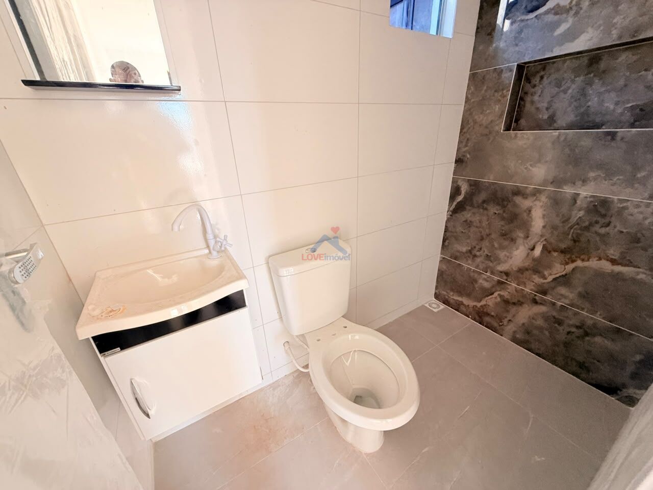 Sobrado, 2 quartos, 60 m² - Foto 8