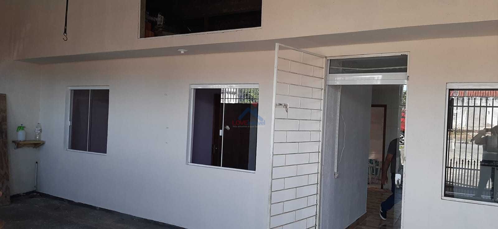 Casa, 3 quartos, 70 m² - Foto 2