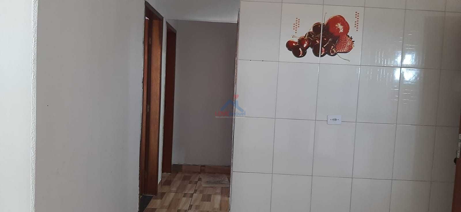 Casa, 3 quartos, 70 m² - Foto 11