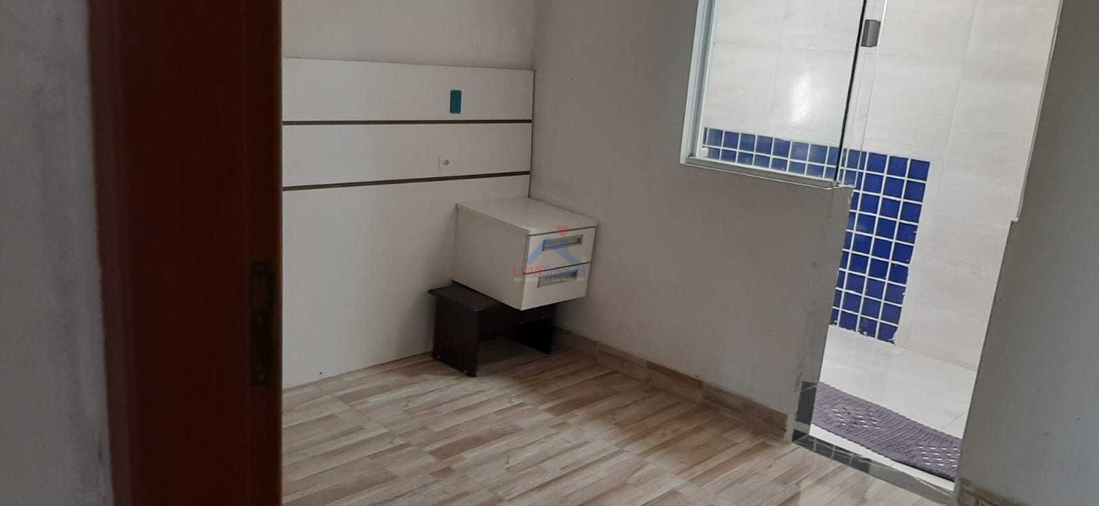 Casa, 3 quartos, 70 m² - Foto 10