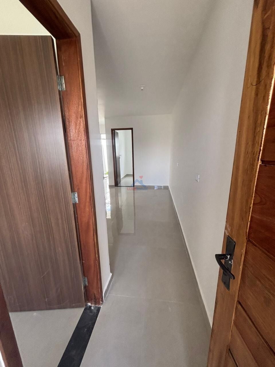 Casa, 2 quartos, 50 m² - Foto 3