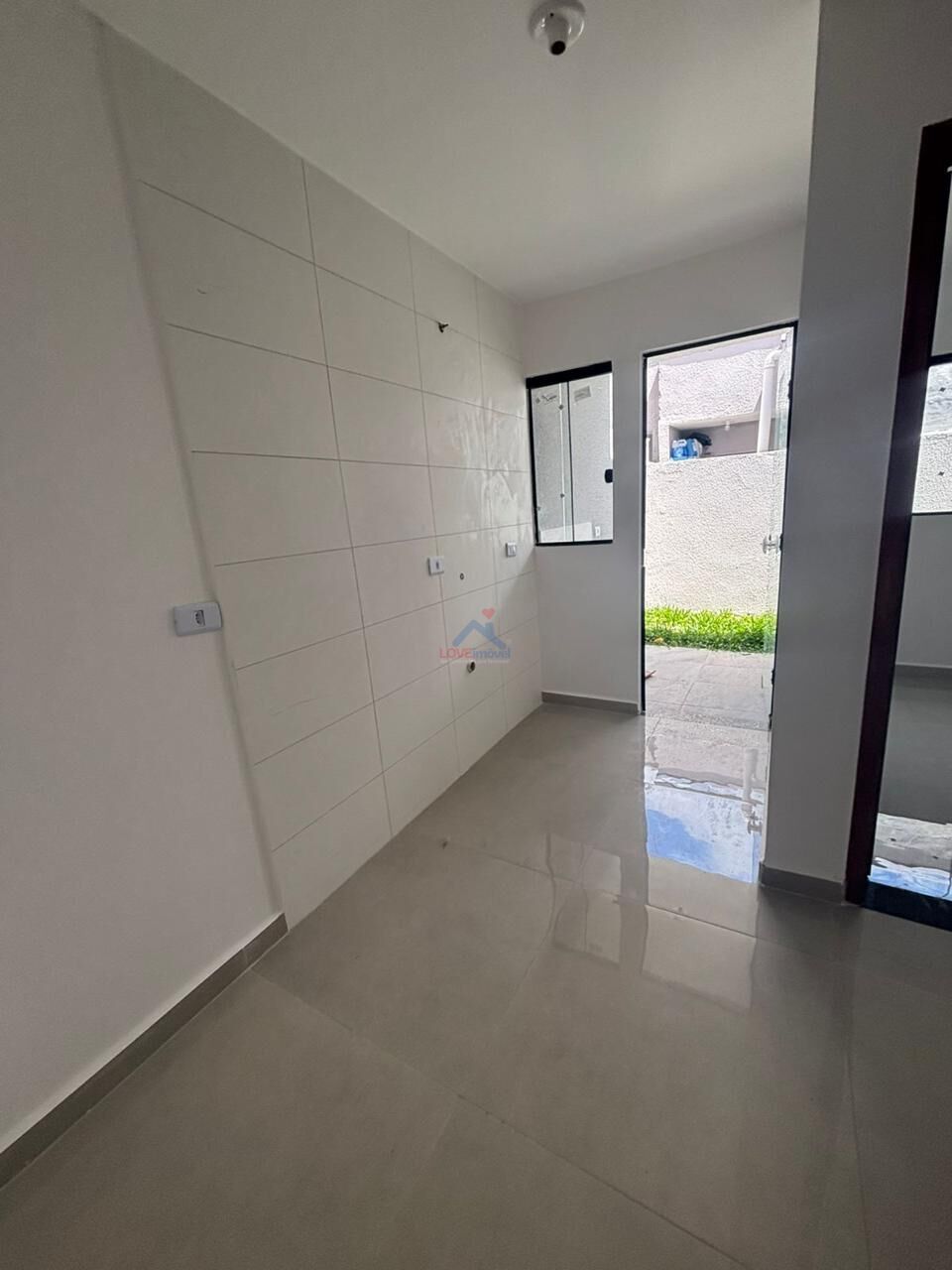Casa, 2 quartos, 50 m² - Foto 6