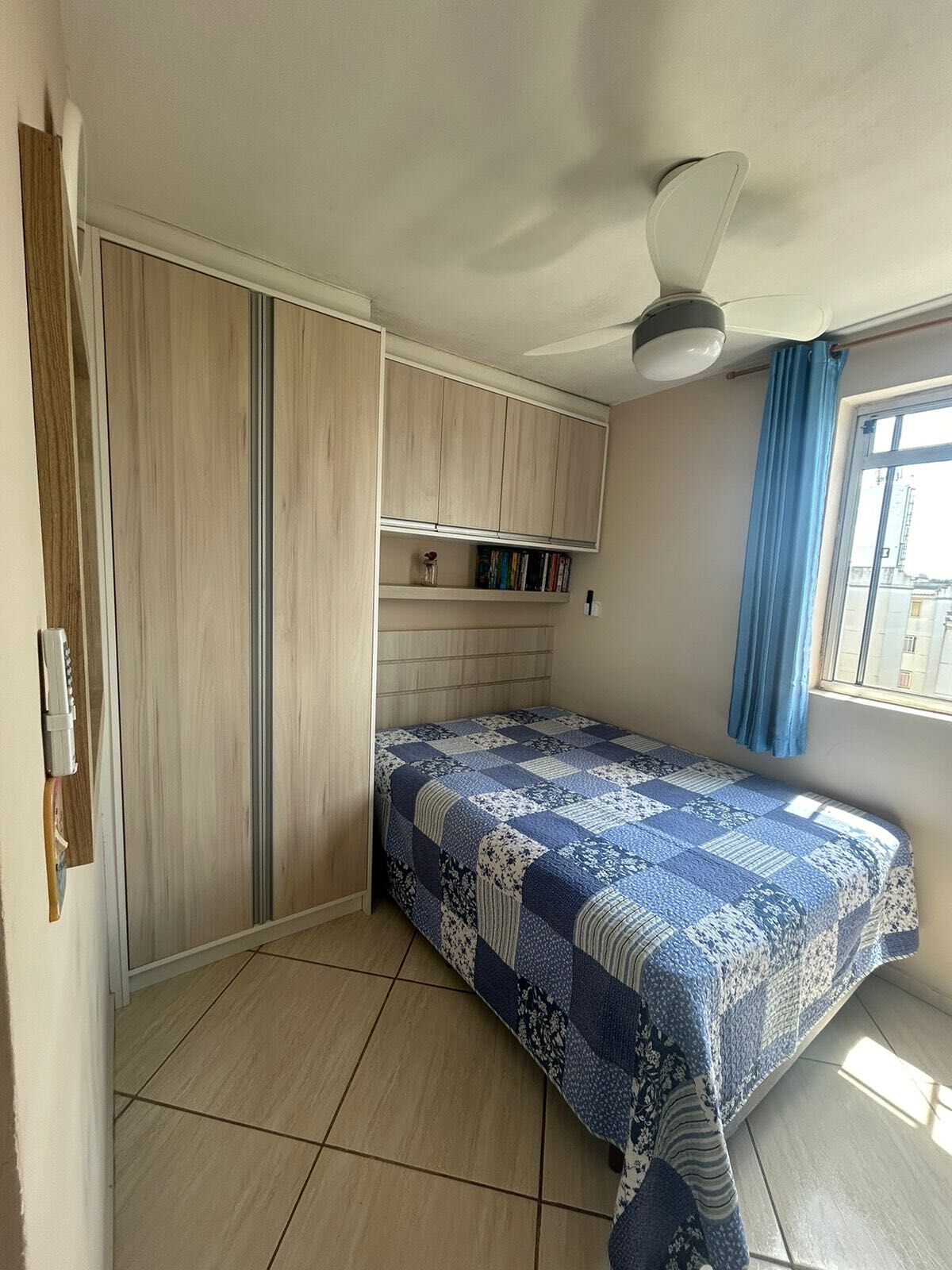 Apartamento, 2 quartos, 42 m² - Foto 9