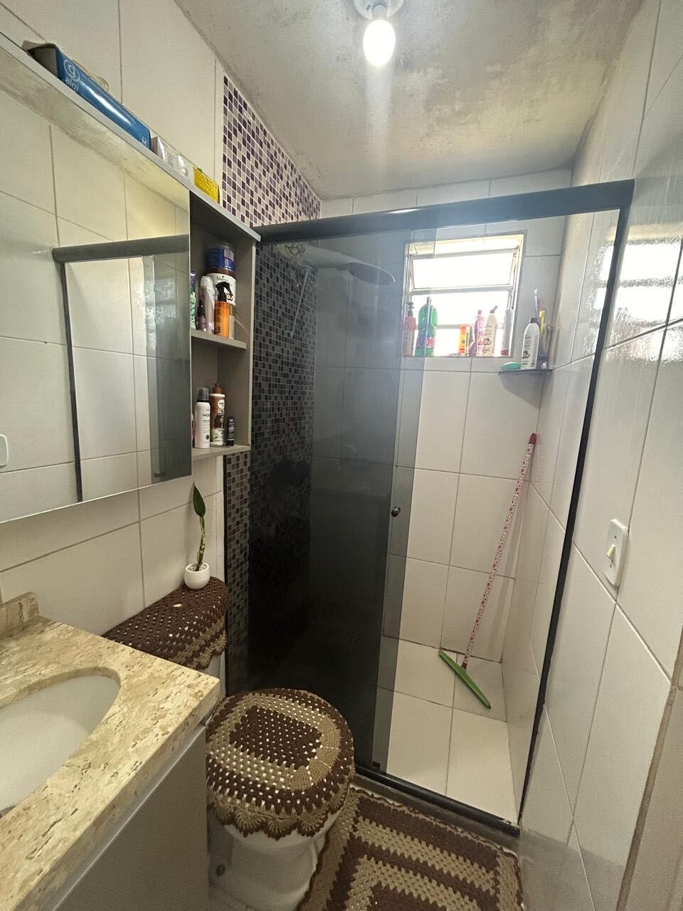 Apartamento, 2 quartos, 42 m² - Foto 7