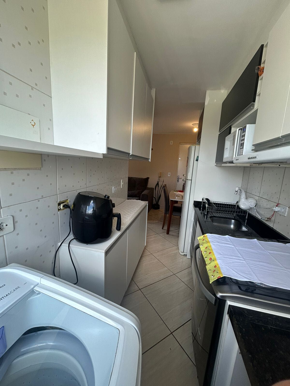 Apartamento, 2 quartos, 42 m² - Foto 6