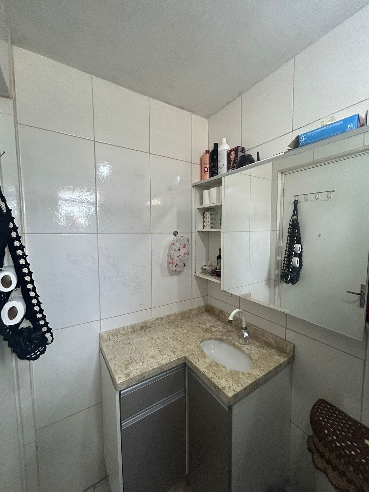 Apartamento, 2 quartos, 42 m² - Foto 8