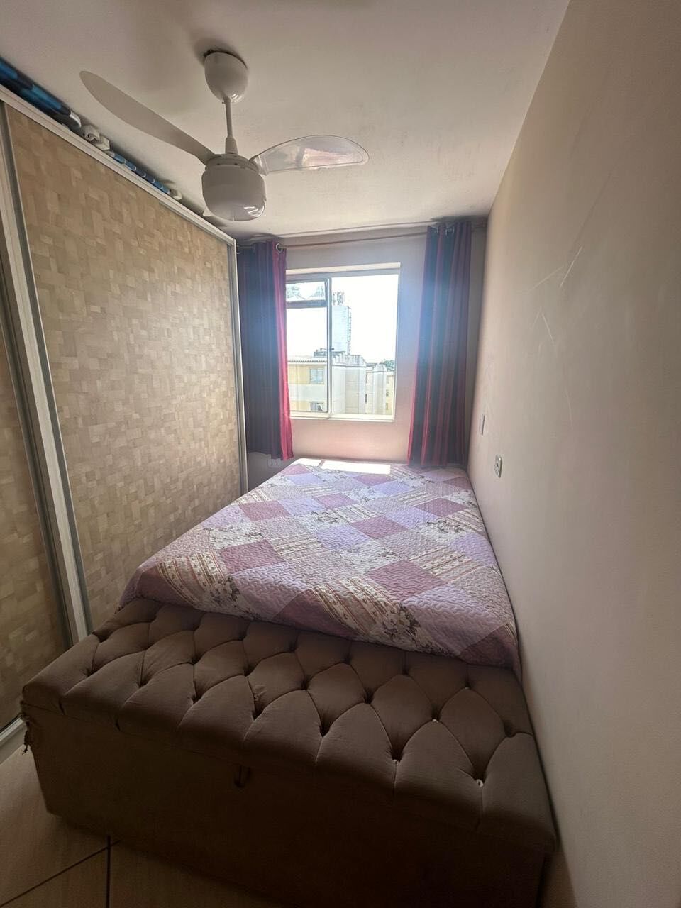 Apartamento, 2 quartos, 42 m² - Foto 11