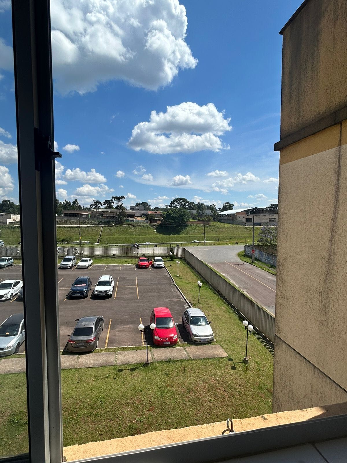 Apartamento, 2 quartos, 42 m² - Foto 2